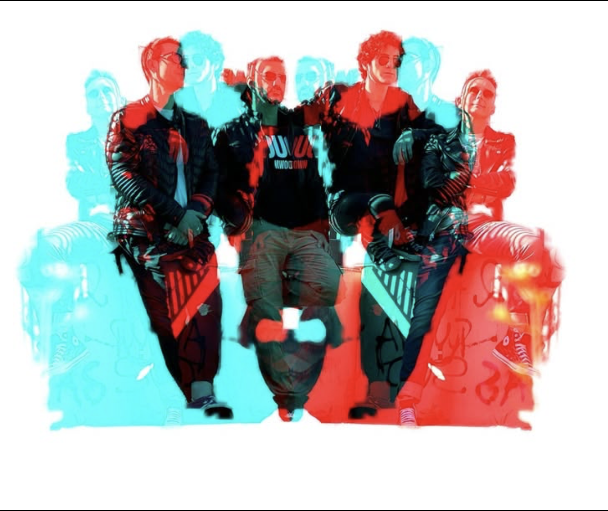 Eleven Strikes Nine TikTok timeline
